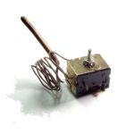 POTTERTON NETAHEAT MK2 10/16 & 16/22 BOILER THERMOSTAT 404456 8404456