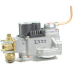BAXI (COMBI) 50HE 50/2 | 80HE 80/2 | 100HE 100/2 HE PLUS GAS VALVE 241900