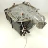 ALPHA CD20S & CD25X MAIN HEAT EXCHANGER 1.021750