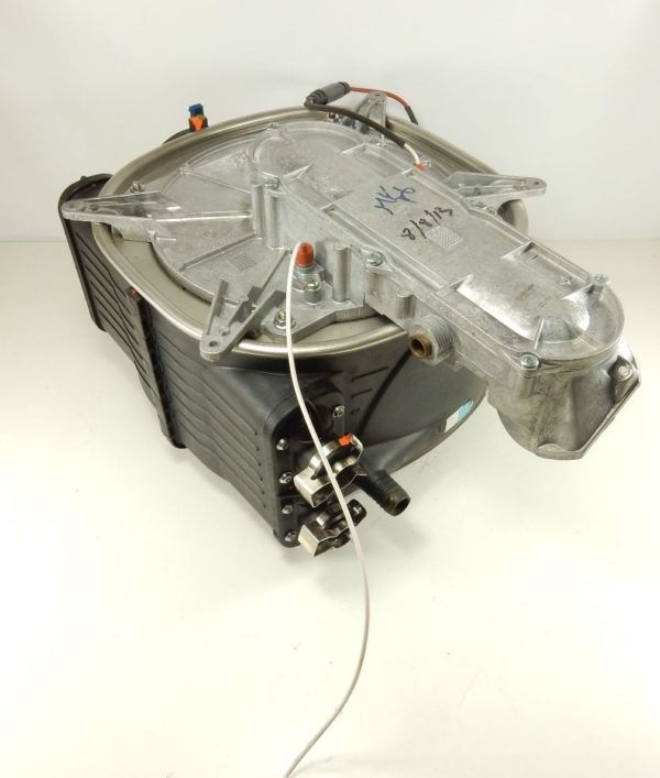 ALPHA CD20S & CD25X MAIN HEAT EXCHANGER 1.021750