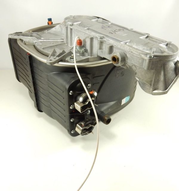 ALPHA CD20S & CD25X MAIN HEAT EXCHANGER 1.021750 - Image 3
