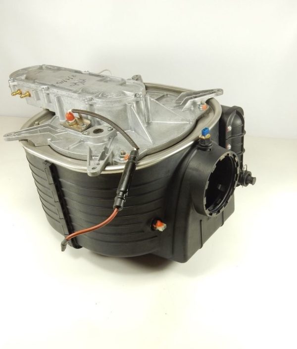 ALPHA CD20S & CD25X MAIN HEAT EXCHANGER 1.021750 - Image 5