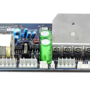 POTTERTON PROMAX 15 / 24 HE & BAXI 100 HE FAN CONTROL / MAIN PCB 242463 5106791