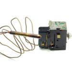 POTTERTON NETAHEAT 16/22 (MK1 / ELECTRONIC) THERMOSTAT 404481