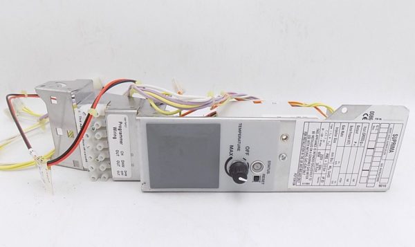 POTTERTON SUPRIMA 30 40 50 60 70 80 100 L PCB UPGRADE KIT 5111603