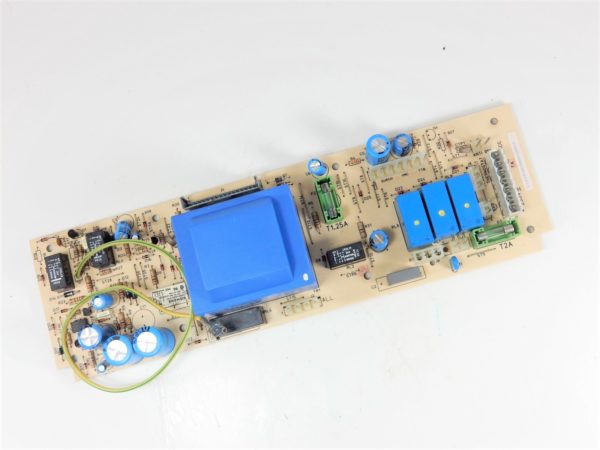 CHAFFOTEAUX BRITONY COMBI 80 100 & SYSTEM 11 40  60 80 100 PLUS PCB 61010592 - Image 3