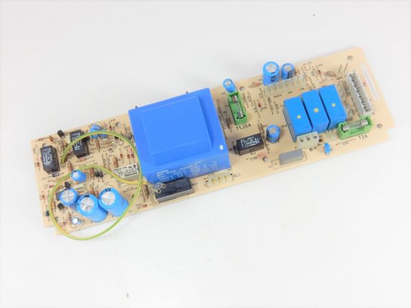 CHAFFOTEAUX BRITONY COMBI 80 100 & SYSTEM 11 40  60 80 100 PLUS PCB 61010592