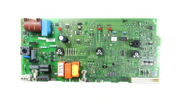 WORCESTER 28CDi RSF PCB 8716144063b 87483006950