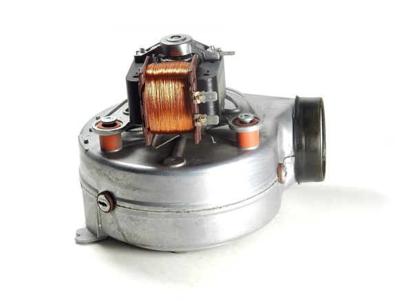 BIASI RIVA COMPACT HE M96A.24SM & RIVA PLUS HE M296.24SM FAN BI1536105 - Image 4