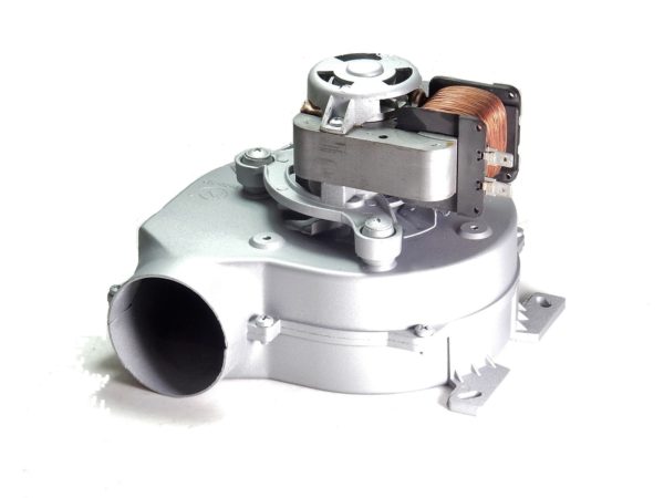 ARISTON MICROGENUS ( II ) 31 MFFI & INTESA 30 MFFI FAN ASSEMBLY 65100719