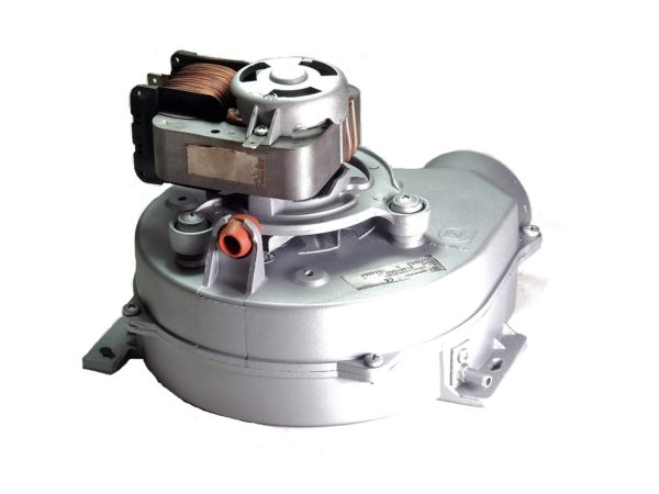 ARISTON MICROGENUS ( II ) 31 MFFI & INTESA 30 MFFI FAN ASSEMBLY 65100719 - Image 3