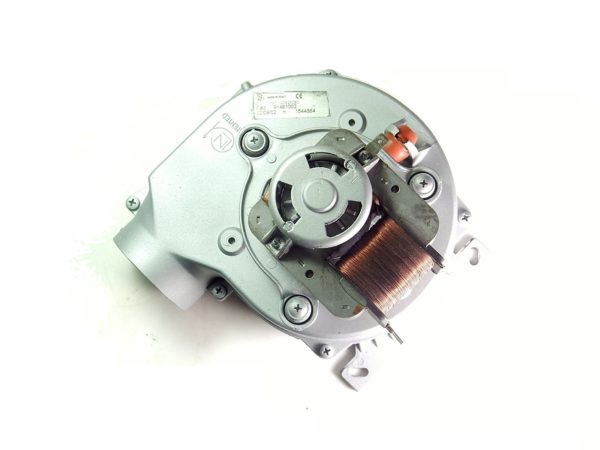 ARISTON MICROGENUS ( II ) 31 MFFI & INTESA 30 MFFI FAN ASSEMBLY 65100719 - Image 4