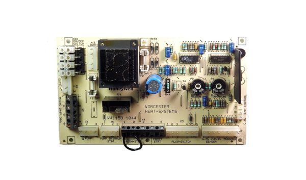 WORCESTER 9.24 & 240 (BF / OF / RSF ) MAIN PCB W4115B1044 87161463040