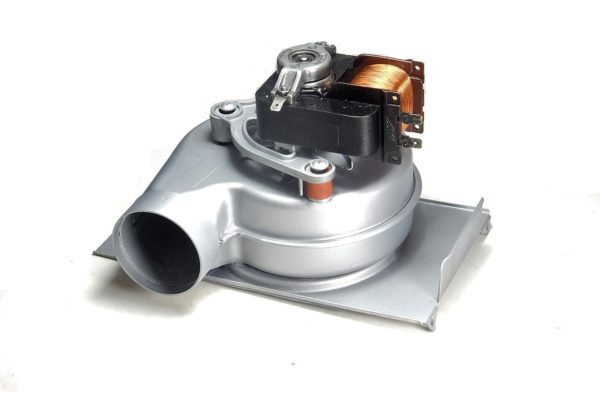 EUROCOMBI A23 & GENUS 23 MFFI FAN 572989