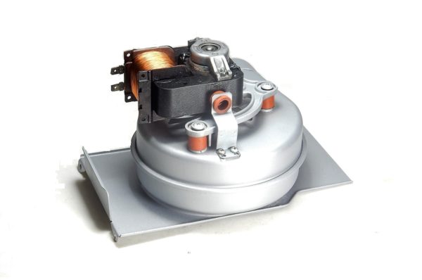 EUROCOMBI A23 & GENUS 23 MFFI FAN 572989 - Image 3