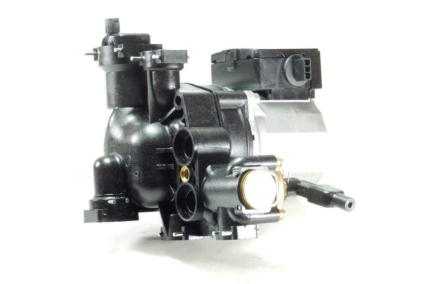 GLOWWORM COMPACT 75E & 80E COMPLETE PUMP ASSEMBLY S801192 was 801192 - Image 5