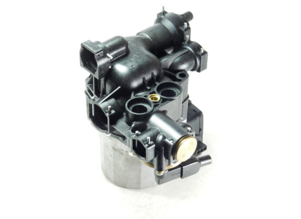 GLOWWORM COMPACT 75E & 80E COMPLETE PUMP ASSEMBLY S801192 was 801192 - Image 6