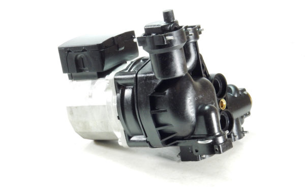 GLOWWORM COMPACT 75E & 80E COMPLETE PUMP ASSEMBLY S801192 was 801192 - Image 3