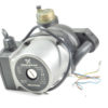BAXI COMBI INSTANT 80E 80 ECO MAXFLUE & MAIN / POTTERTON PERFORMA 24 PUMP 248041