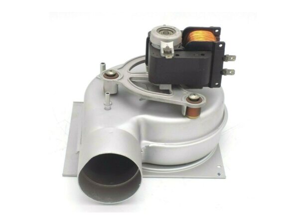 BIASI PRISMA 24S / 24SE / 24SR / 28S / 28SE & SAVIO GAIA 424S 428S FAN BI1016108 - Image 3