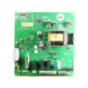 BAXI COMBI 80E 105E 105HE & POTTERTON PERFORMA 28 30 HE & MAIN 30HE PCB 5112380