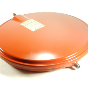 GLOWWORM COMPACT 75E / 80E / 100E / 60SS / 100SS EXPANSION VESSEL 2000801171
