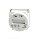 FERROLI 1KW MR30K DIGITAL 24 HOURS TIMER / TIME CLOCK 39803831 was 803840