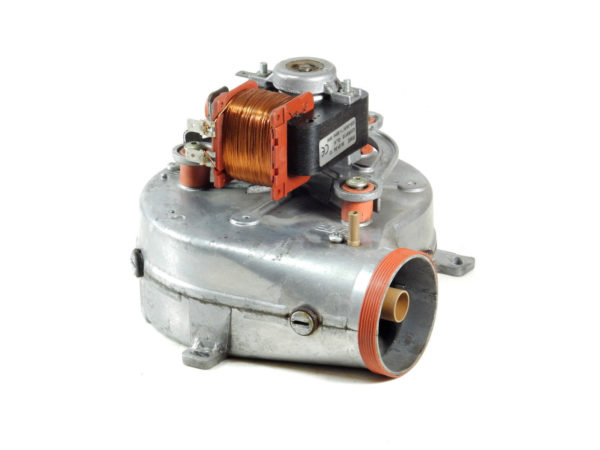 IDEAL MINI C28 & S28 FAN 173254