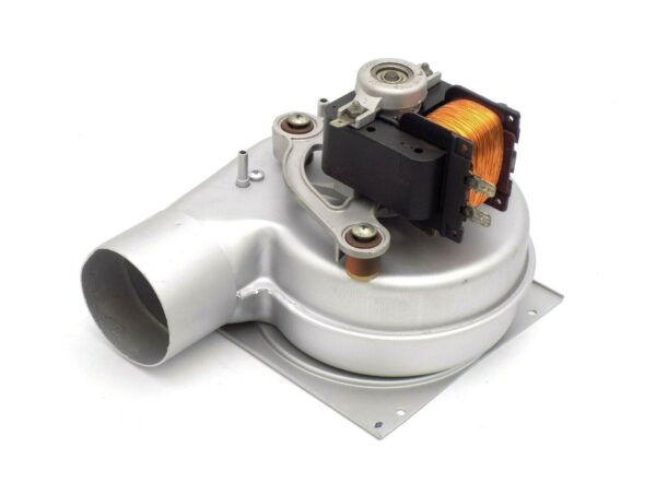 BIASI PRISMA 24S / 24SE / 24SR / 28S / 28SE & SAVIO GAIA 424S 428S FAN BI1016108