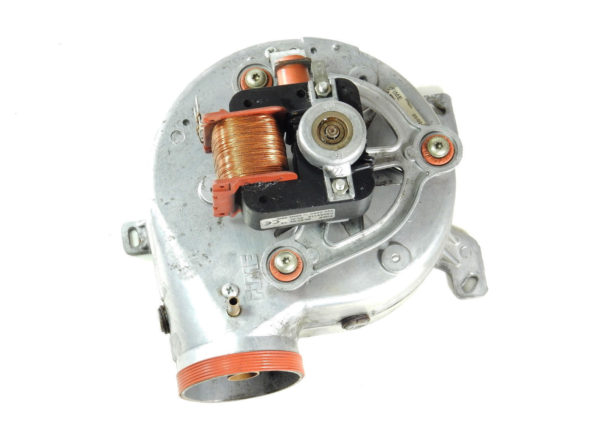 IDEAL MINI C28 & S28 FAN 173254 - Image 4
