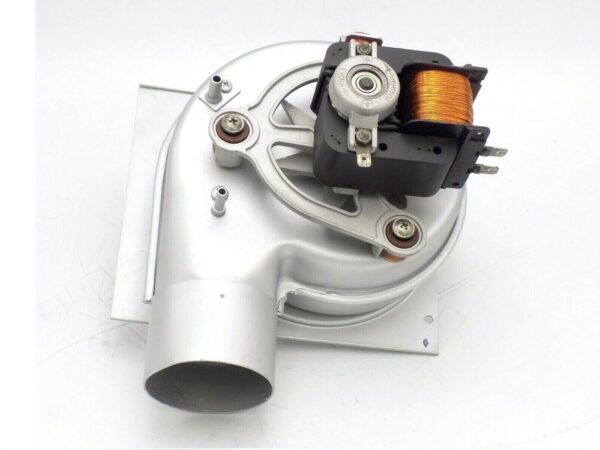BIASI PRISMA 24S / 24SE / 24SR / 28S / 28SE & SAVIO GAIA 424S 428S FAN BI1016108 - Image 4