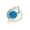 ARISTON INTESA TP 30 & MICROGENUS II 28 / 31 MFFI AIR PRESSURE SWITCH 65100716