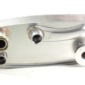 WORCESTER 24 & 26 CDi (BF / OF / RSF / XTRA) 12 PLATE HEAT EXCHANGER 87161429000