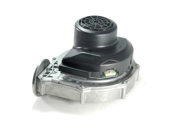 GENUINE! KESTON C40 / C40P / C55 / C55P / C90 / C110 FAN ASSEMBLY C17301000 - Image 3