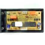 KESTON C40 / C40P / C55 / C55P / C90 / C110 BOILER RELAY PCB SL UNIT C17416000