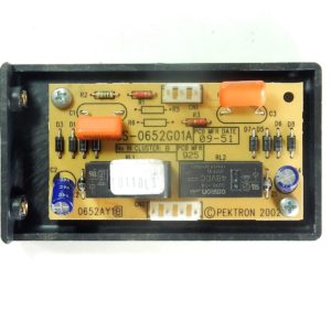 KESTON C40 / C40P / C55 / C55P / C90 / C110 BOILER RELAY PCB SL UNIT C17416000
