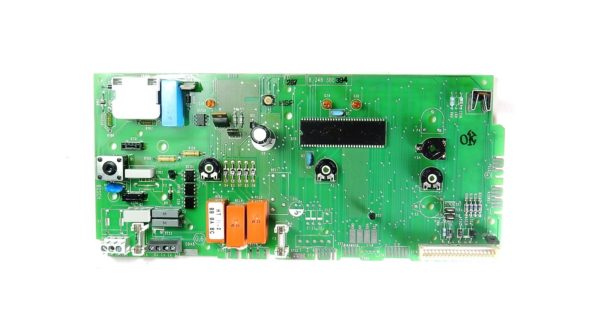 WORCESTER 28 CDi RSF PCB 87483003940