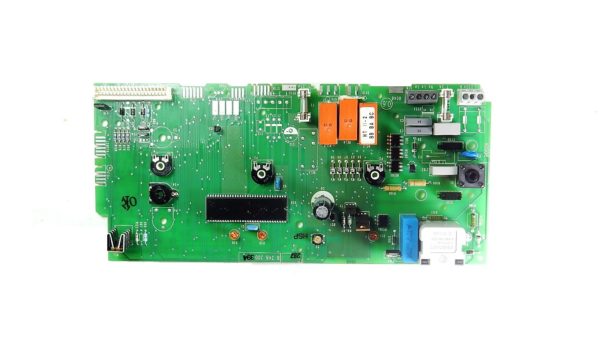 WORCESTER 28 CDi RSF PCB 87483003940 - Image 3