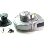 POTTERTON PROMAX 15 HE / 24 HE & BAXI 100 HE / BARCELONA FAN 242472