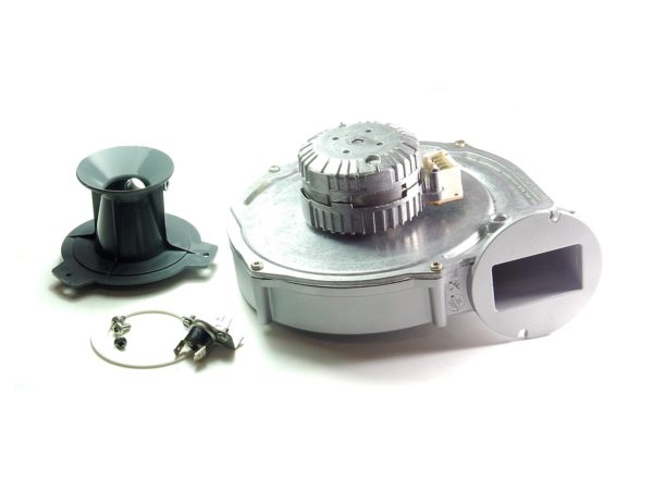 POTTERTON PROMAX 15 HE / 24 HE & BAXI 100 HE / BARCELONA FAN 242472