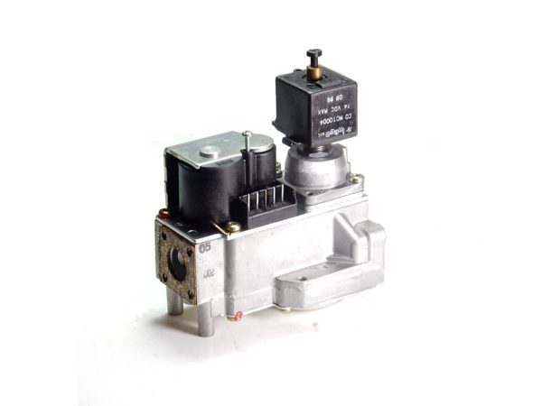VOKERA MAXIN 24E / 28E & MYNUTE 10SE / 14SE / 20SE GAS VALVE 8277 - Image 3