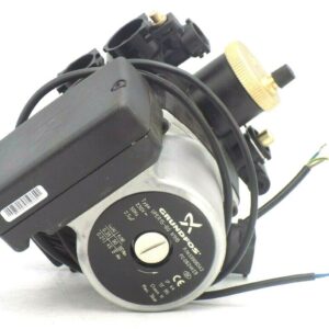 KESTON C36 COMBI BOILER PUMP & HYDRO BLOCK C10C208000