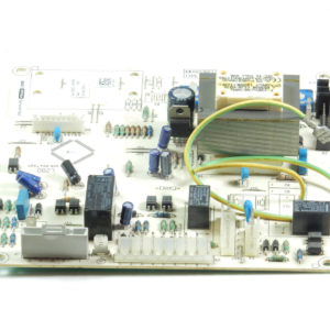 BAXI COMBI 80E 105E 105HE / POTTERTON PERFORMA 28 30 HE & MAIN 30HE PCB 5112380