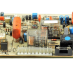 POTTERTON PROMAX 15 HE / 24 HE & BAXI 100 HE / BARCELONA IGNITION PCB 241838