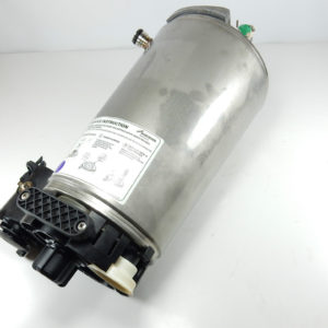 WORCESTER GREENSTAR 12 15 18 24 25 28 30 i/Ri/Si MAIN HEAT EXCHANGER 87161157410