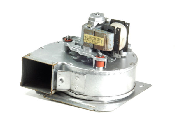VAILLANT TURBOMAX VUW & THERMOCOMPACT 242E | 282E | 242/1 | 282/1 E FAN 190162