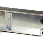 VAILLANT TURBOMAX VUW 242E | 282E | 242/1 | 282/1 E HEAT EXCHANGER 064950 64950