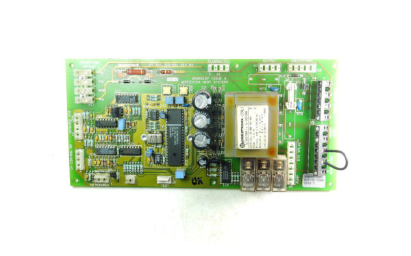 WORCESTER 280RSF DRIVER PCB ZAGAS127 87161463030