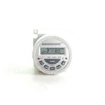 RAVENHEAT CSI 85 / 85A / 85AAA / 85B / 85T (T) DIGITAL TIMER CLOCK TM6192