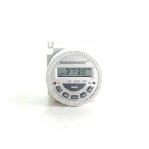 RAVENHEAT CSI 85 / 85A / 85AAA / 85B / 85T (T) DIGITAL TIMER CLOCK TM6192